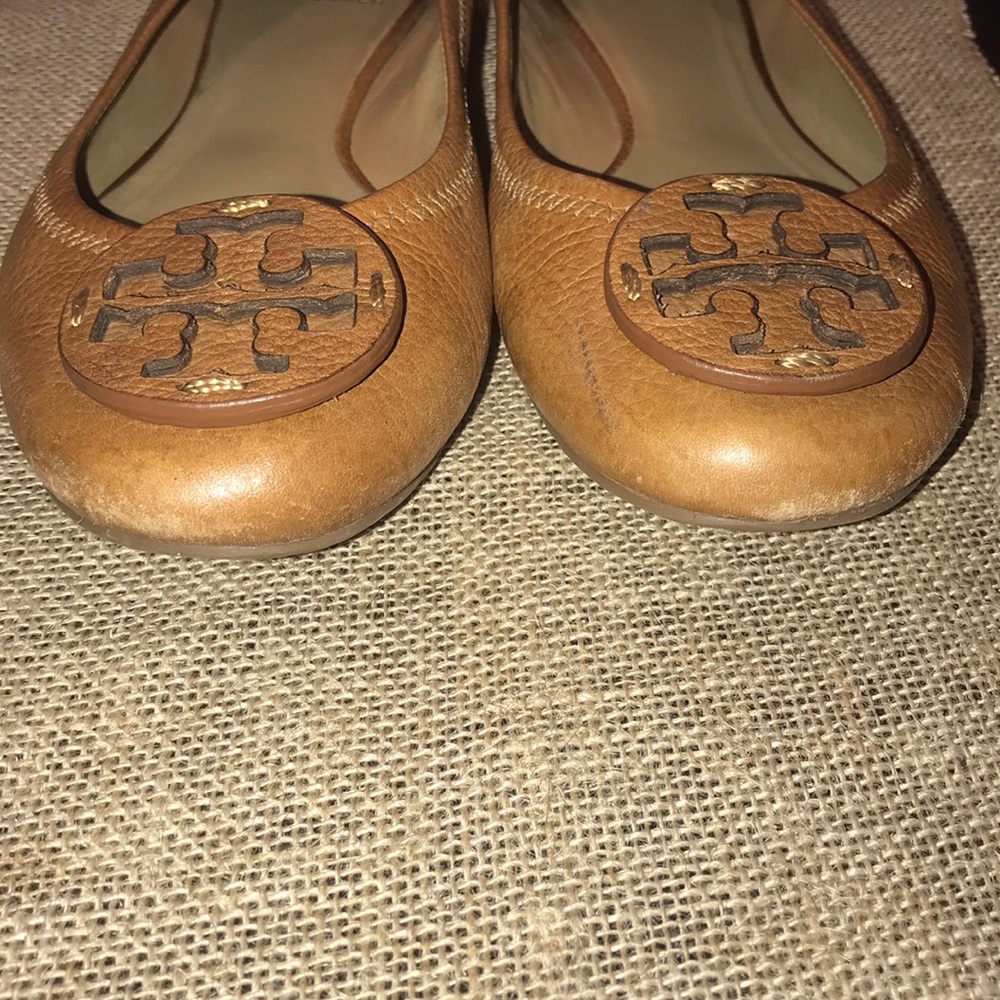 Tory Burch Flats - Picture 2 of 5